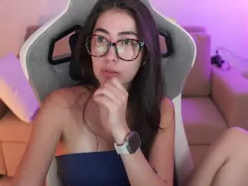 Chaturbate Live Sex Cam of anyacute01