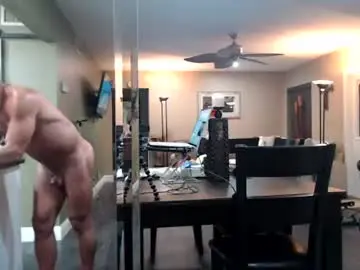 Chaturbate Live Sex Cam of blu4121