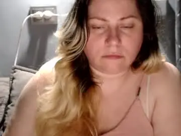 Chaturbate Live Porn of candycream74