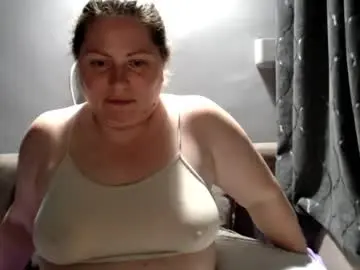 Chaturbate Nude Webcam of candycream74