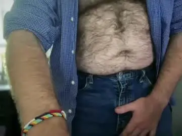 Chaturbate Live Sex Cam of dochairyphd