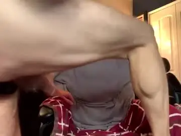 Chaturbate Best Webcam of furryhugs69