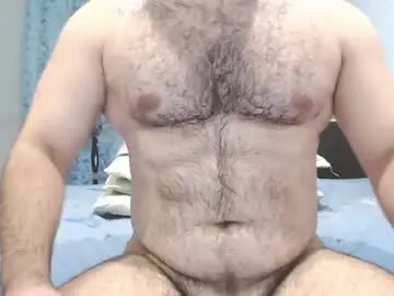 Chaturbate Sex Chat of hairy_tyler666