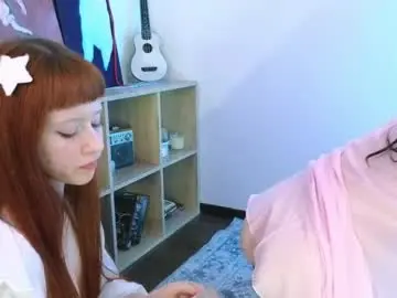 Chaturbate Sex Chat of hop__gals