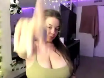 Chaturbate Live Sex of ivyheavenxo