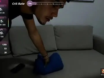Chaturbate Free Porn Cam of kilian_rocho
