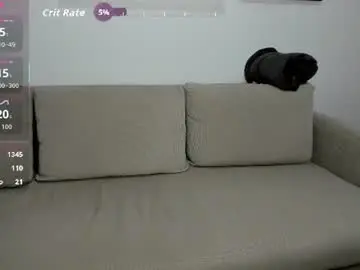 Chaturbate Adult Webcams of kilian_rocho