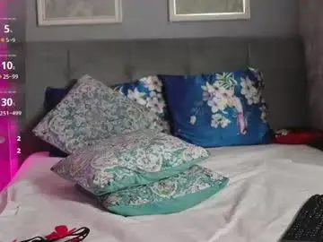 Chaturbate Sex Cam of mira_glow