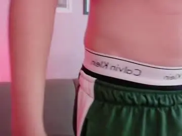 Chaturbate Live Sex of myke_magic
