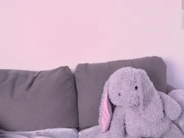 Chaturbate Sex Chat of petite_paola