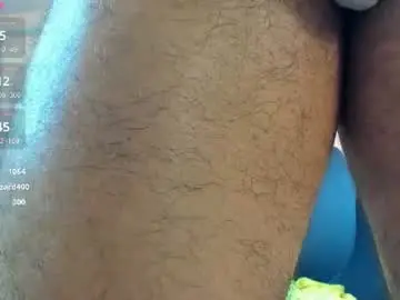 Chaturbate Private Sex Chat of alex_wolf05