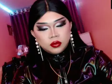 Chaturbate Nude Webcam of amiadoll
