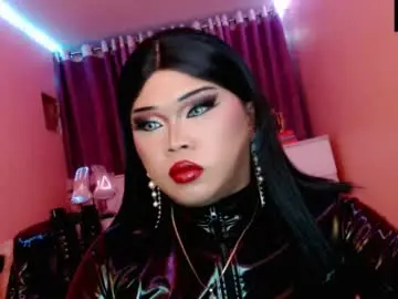 Chaturbate Live Porn of amiadoll