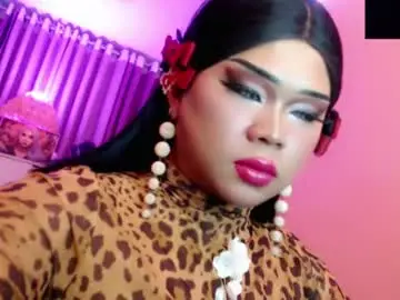 Chaturbate Sex Cam of amiadoll