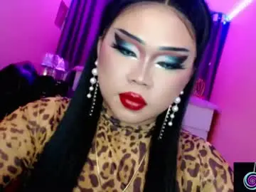 Chaturbate Nude Webcam of amiadoll