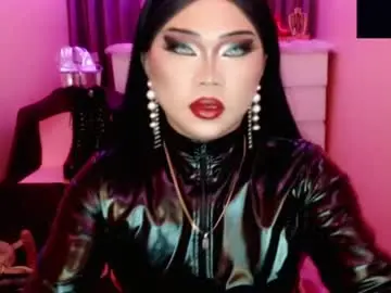 Chaturbate Live Sex of amiadoll