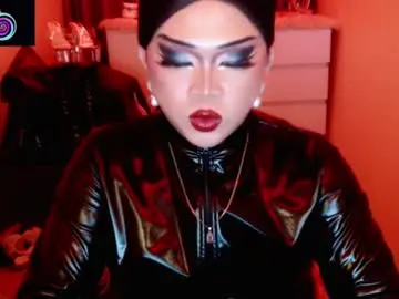 Chaturbate Live Sex Cam of amiadoll