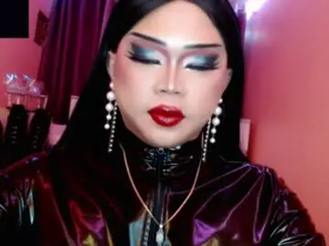 Chaturbate Live Sex Cam of amiadoll