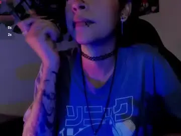 Chaturbate Adult Webcams of anny_kiitty_