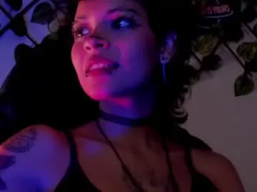 Chaturbate Sex Chat of anny_kiitty_