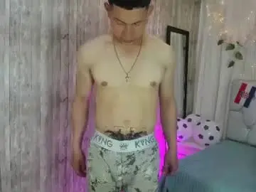 Chaturbate Live Porn of azer_prince