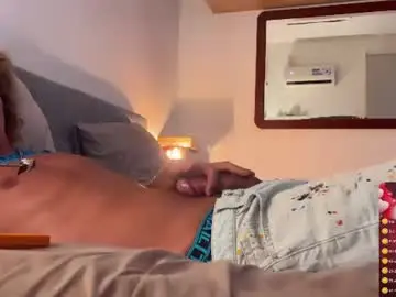 Chaturbate Best Webcam of blondncurly