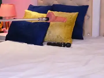 Chaturbate Sex Cam of caroline_adams_
