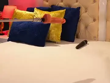 Chaturbate Adult Webcam of caroline_adams_