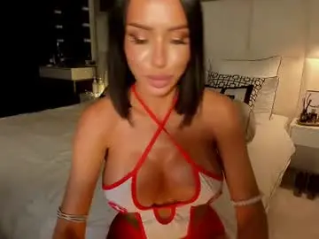Chaturbate Live Sex Cam of devil_bby