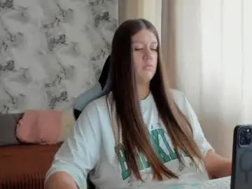 Chaturbate Best live sex cam show of elisa_kollin
