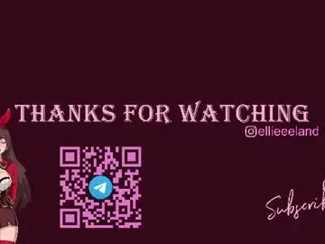 Chaturbate Free Live Porn of ellie_land