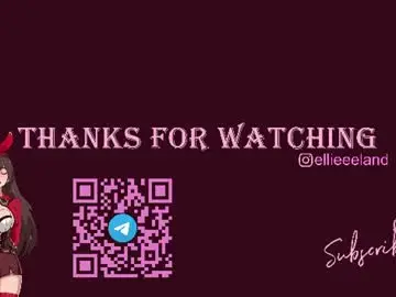 Chaturbate Best Webcam of ellie_land