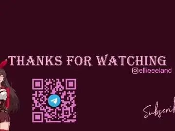 Chaturbate Adult Video Chat of ellie_land