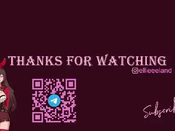 Chaturbate Live Sex of ellie_land