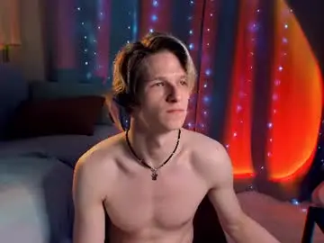 Chaturbate Best Webcam of jack_frozt