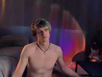 Chaturbate Sex Chat of jack_frozt