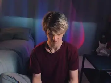 Chaturbate Live Sex Cam of jack_frozt