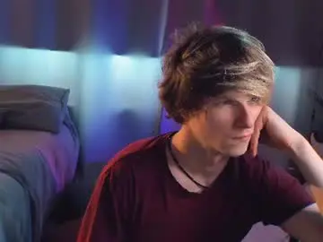Chaturbate Sex Chat of jack_frozt
