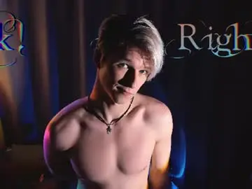 Chaturbate Sex Chat of jack_frozt