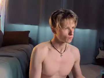 Chaturbate Best Webcam of jack_frozt