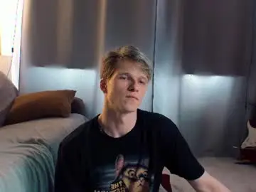 Chaturbate Sex Cam of jack_frozt