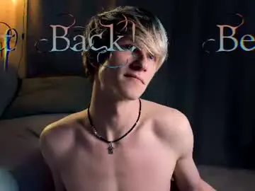 Chaturbate Nude Webcam of jack_frozt