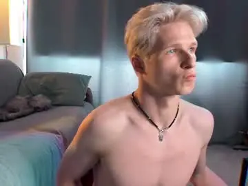Chaturbate Nude Webcam of jack_frozt