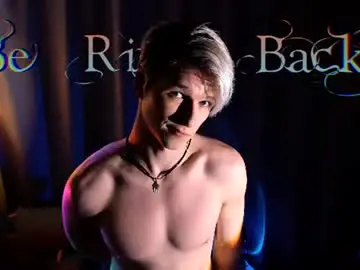 Chaturbate Nude Webcam of jack_frozt