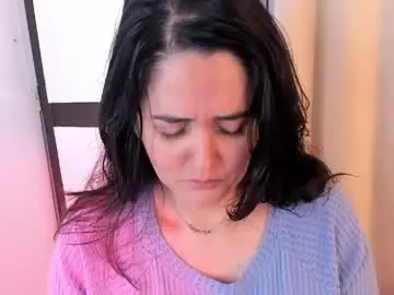 Chaturbate Free Live Porn of miss_alhy