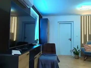 Chaturbate Free Live Porn of misstayaxxx