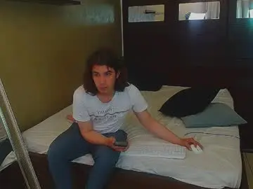 Chaturbate Adult Webcam of oriontrent