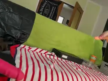 Chaturbate Free Porn Cam of rudolphus_live_2018