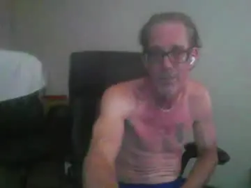Chaturbate Adult Video Chat of rusty3377