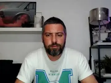 Chaturbate Sex Cam of sexyyturkk
